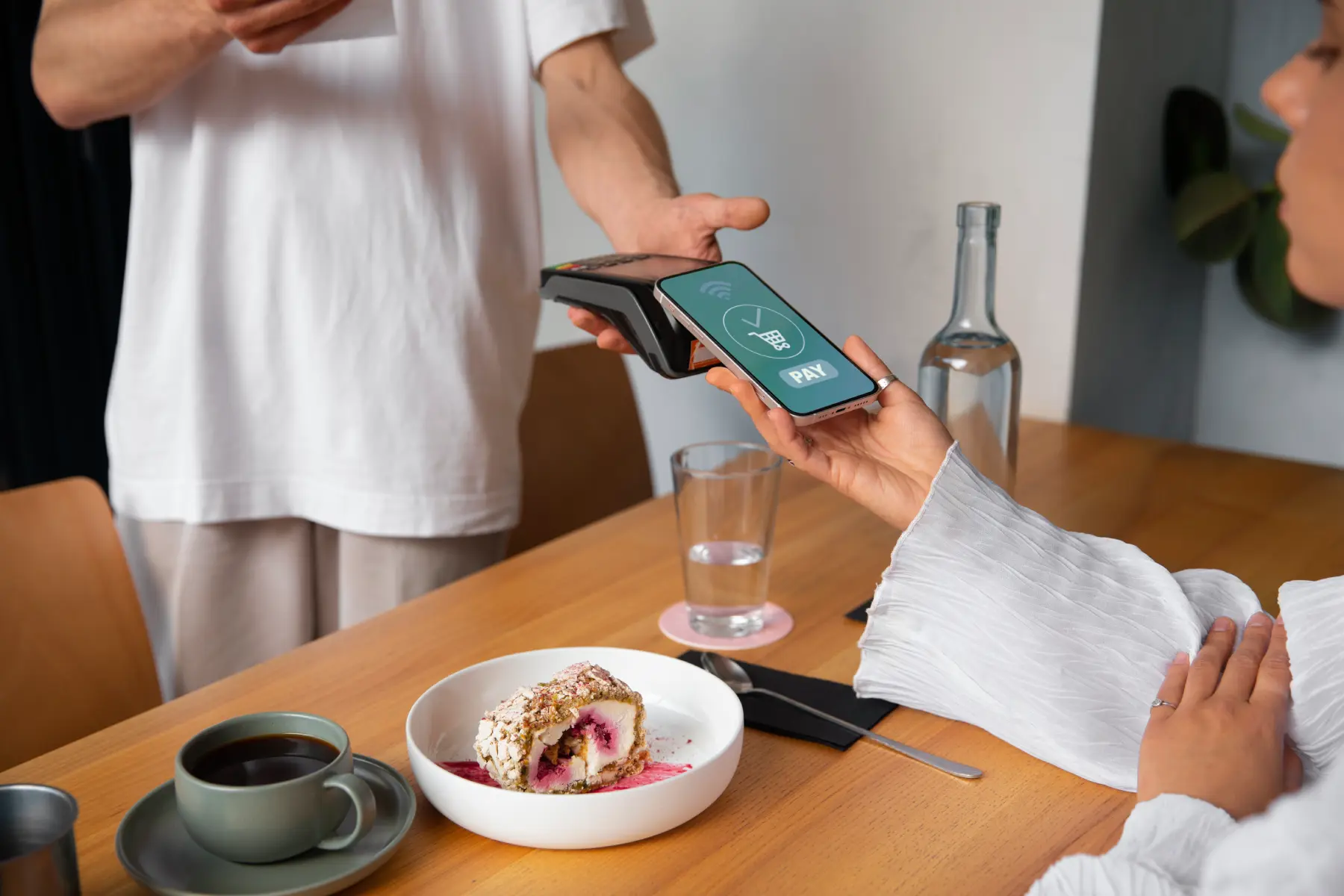 Better Service. Better Reviews.